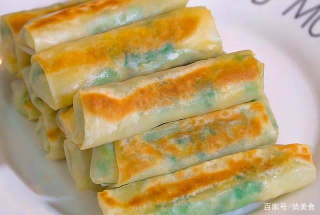 家常美味，豆腐饼搭配肉末，营养翻倍的健康佳肴