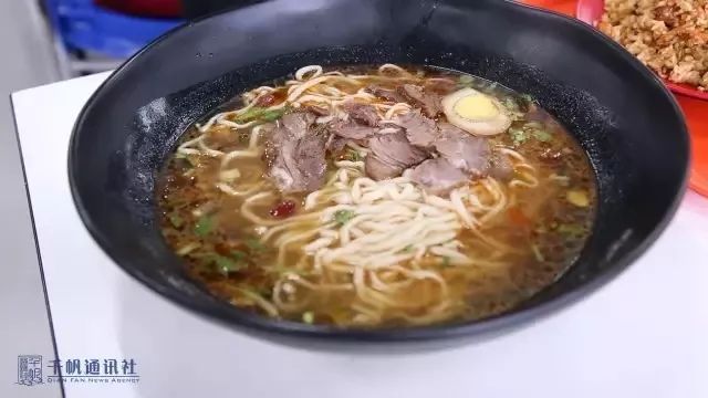 豆腐丝饼汤，温暖心灵的简易美食