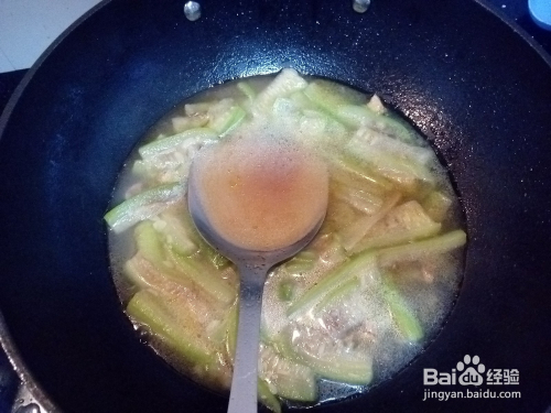 醋溜鸡子汤的家常做法