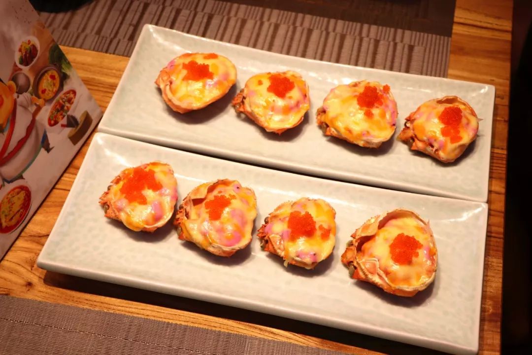 酒楼透明红枣糕，传统与创新的美味碰撞