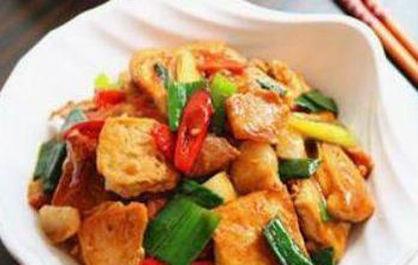红薯芋头豆腐三重奏，健康美味食谱大揭秘