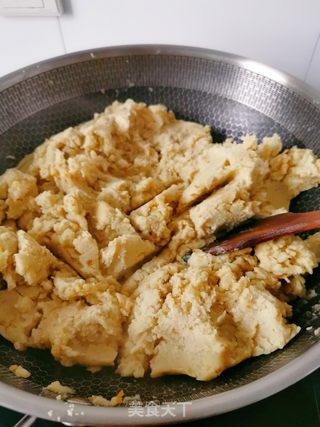 自制莲蓉馅做法