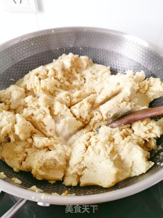 自制莲蓉馅做法