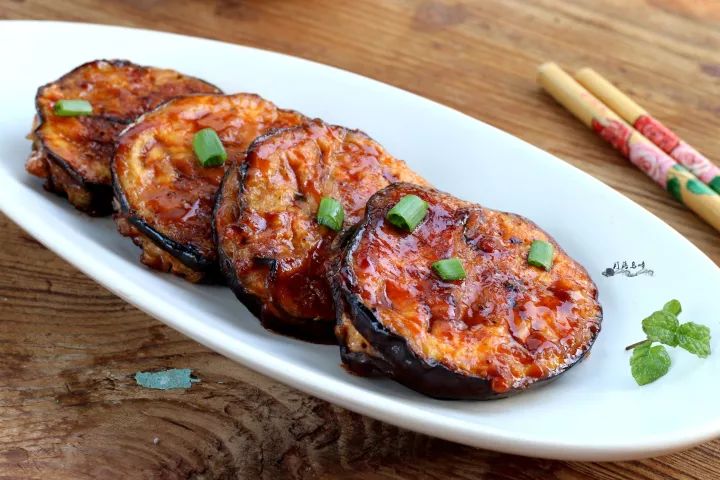 茄夹肉的做法大全