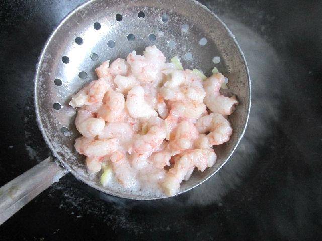 豆腐虾仁大丸子的魅力，美味与营养的完美融合