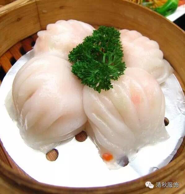 速冻虾饺的美食魅力，在家轻松制作，享受地道风味