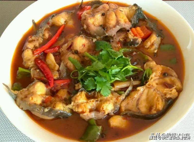 鸡蛋裹鲶鱼做法