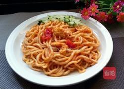 鸡蛋拌面皮做法大全