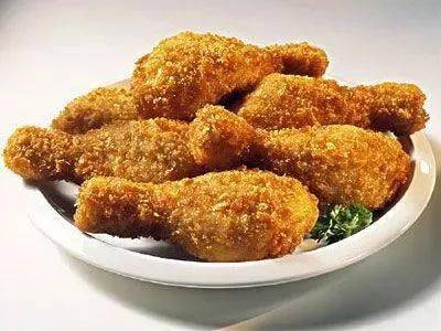 麦香鸡块，家常美食的魅力与简易制作方法