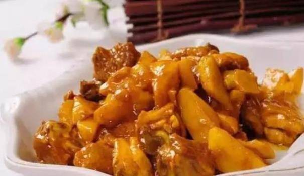 麦香鸡块，家常美食的魅力与简易制作方法