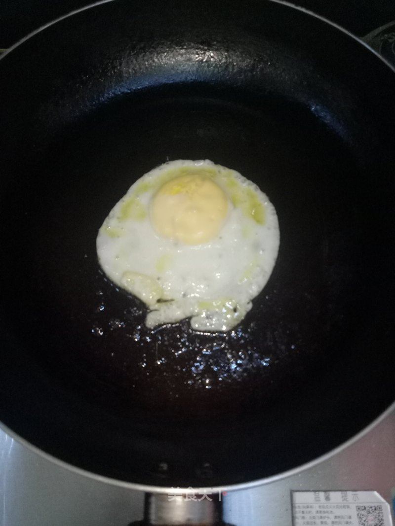 糖煎荷包蛋，唤醒味蕾的经典美食制作攻略