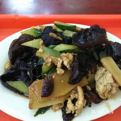 鸡蛋海带豆腐的做法卤