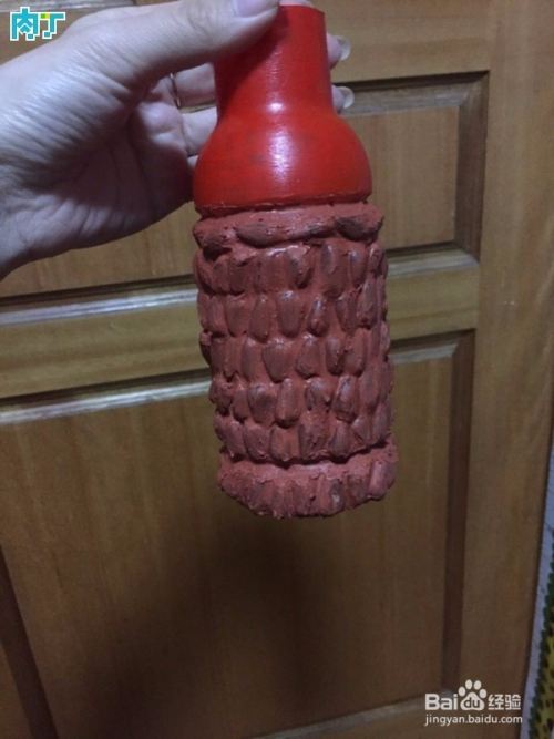 瓶子做花瓶鱼的做法大全
