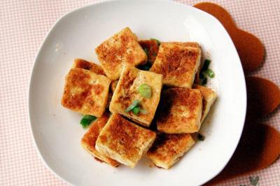 小王子豆腐，家常美食中的营养宝藏