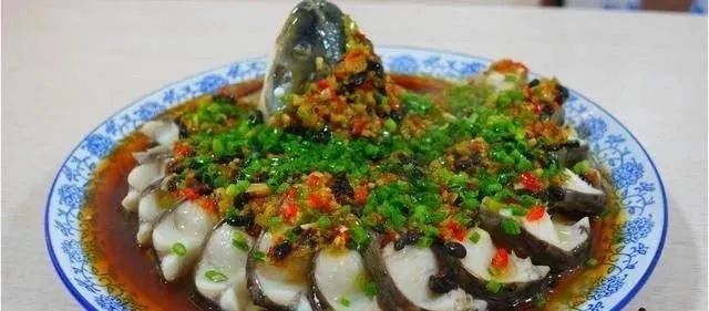 美食的做法教程鱼