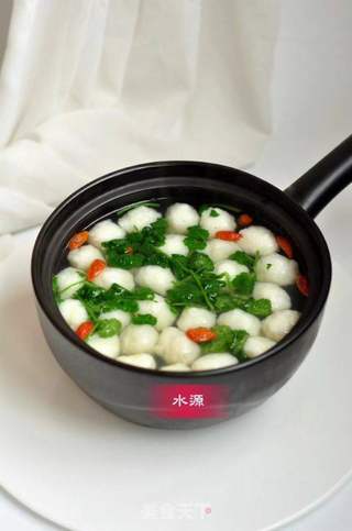 长兴肉圆的做法