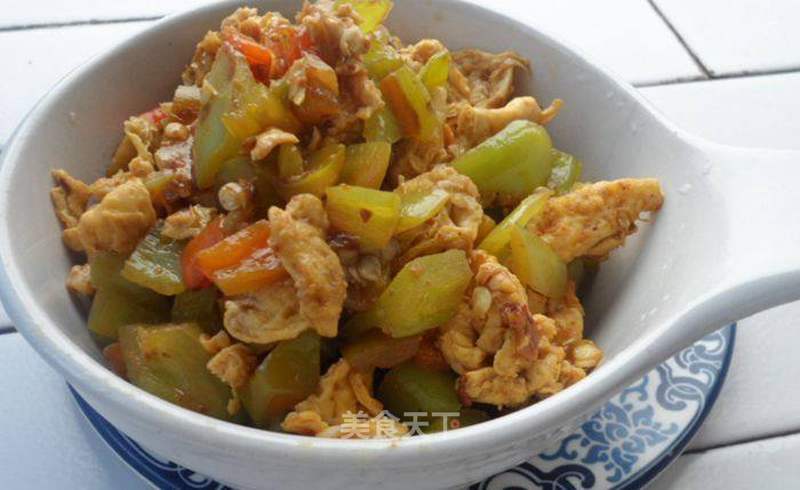 鸡蛋酱卤子，家常美食的魅力与制作秘诀