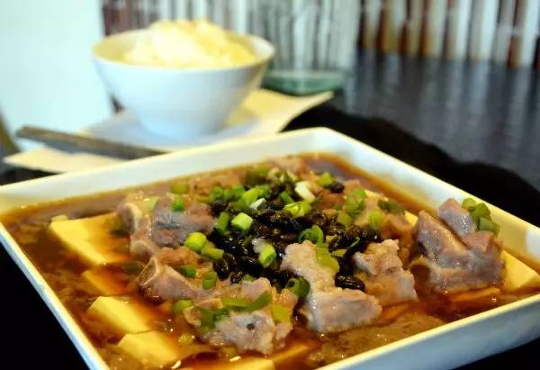 豆腐加牛排的做法大全