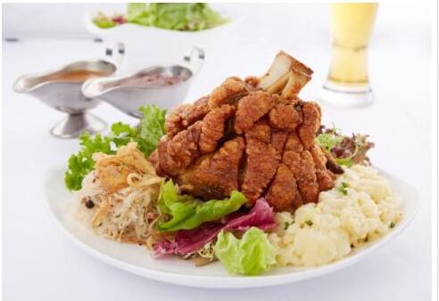 酱豆腐丸子扣碗，家常美味，传统风味新体验