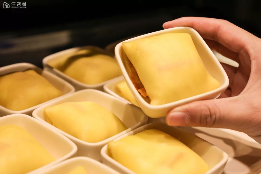 自制肯德基香芋派，美味升级的家庭版甜品