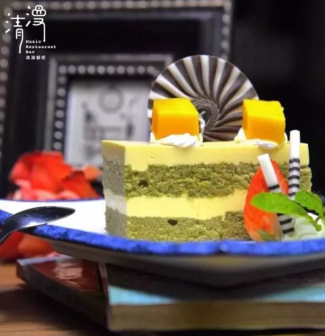 12寸慕斯蛋糕，甜品中的艺术品，教你轻松打造美味与视觉的双重享受