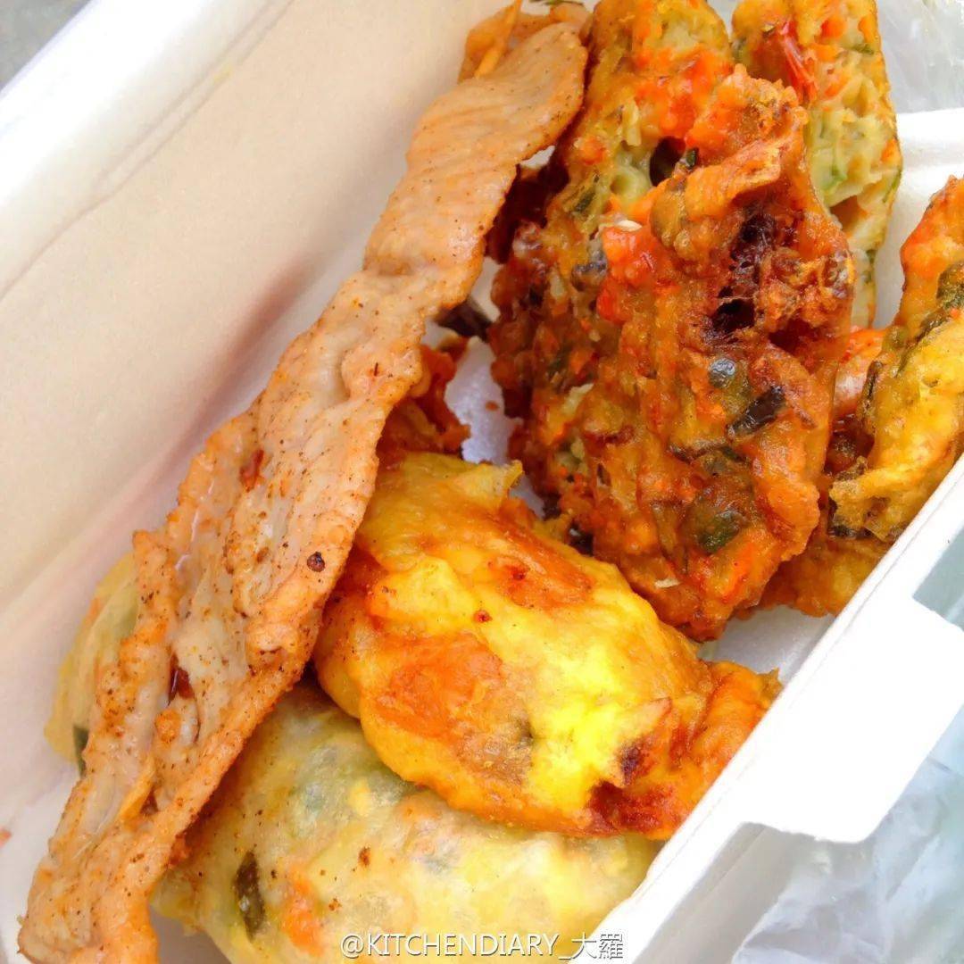 酥脆可口，家常美食——炸串藕片的制作详解