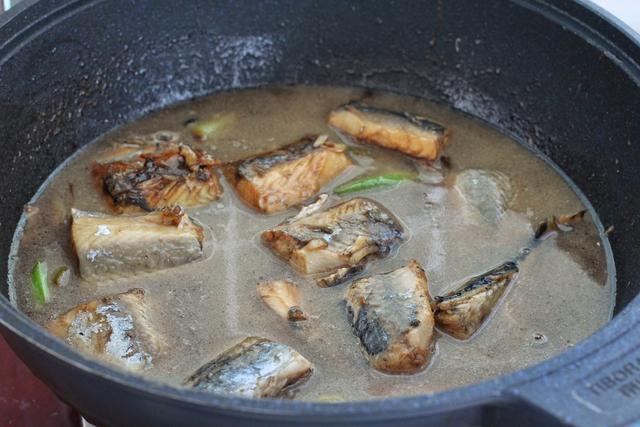 水煮大肠豆腐，美味与健康的完美融合