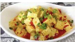 剁椒豆腐的做法步骤