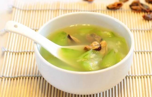 虾仁豆腐冬笋汤，鲜美滋补的冬日暖汤，简单易做营养满分