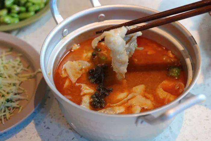 海米豆腐菜汤，一碗温暖身心的鲜美汤品