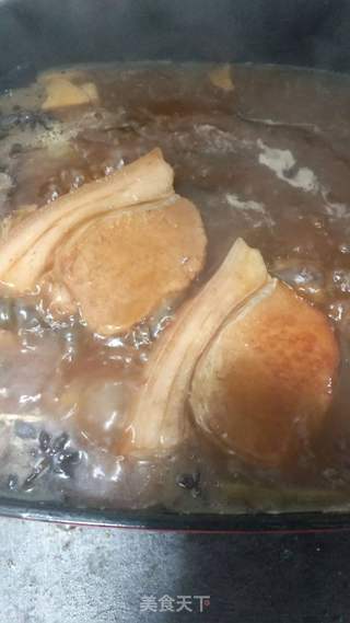 五香卤肉配方揭秘，家常美食的魅力与简便做法