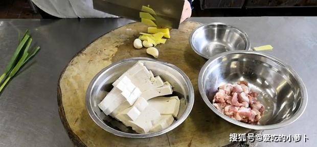 黎妹豆腐，家常美食的魅力与简单做法解析