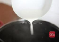 北京乐山豆腐脑的做法