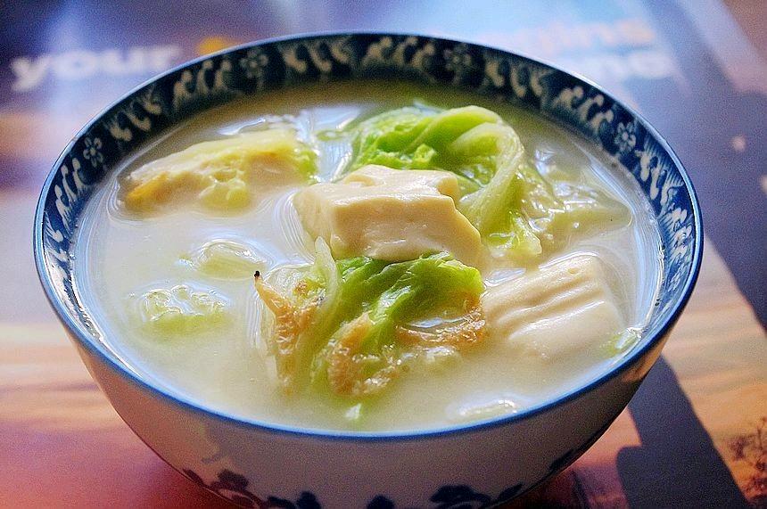 瘦肉豆腐蒸蛋，营养美味的三合一佳肴
