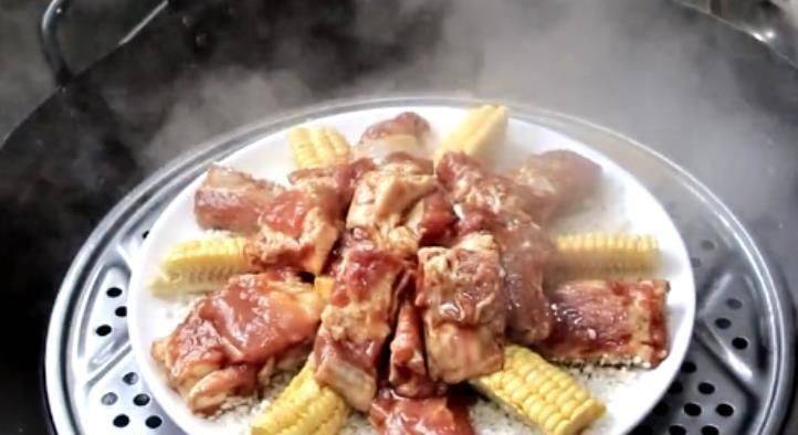 紫菜海蛎煲豆腐，滋补美味一锅端，家常做法轻松学