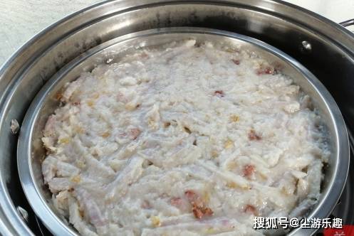 红芋粉炖排骨的做法视频