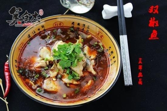 芋头鱼火锅的正宗做法