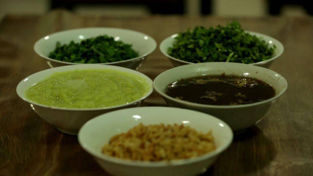 正宗饶阳豆腐卤，传统味道的现代演绎