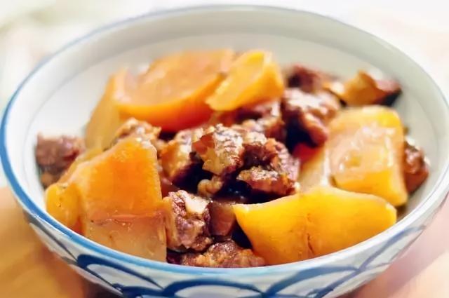 黄豆酱炒白莱做法大全