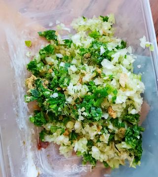 大葱拌豆腐，家常美食的清新魅力