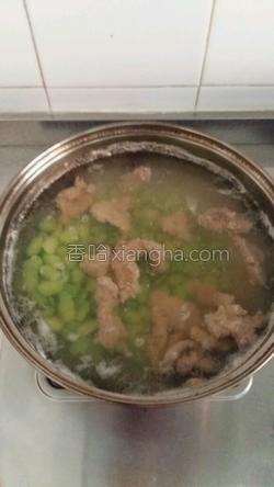 重庆的蚕豆汤做法大全