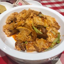 商用炖豆腐串的做法