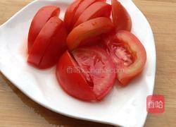 土豆西红柿烧鸡蛋做法