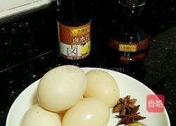 卤鸡蛋摆摊的做法窍门