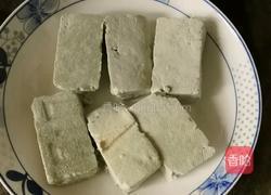 臭豆腐葱的做法大全