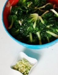 家常美味，广东蒜蓉豆腐的制作秘诀与营养解析