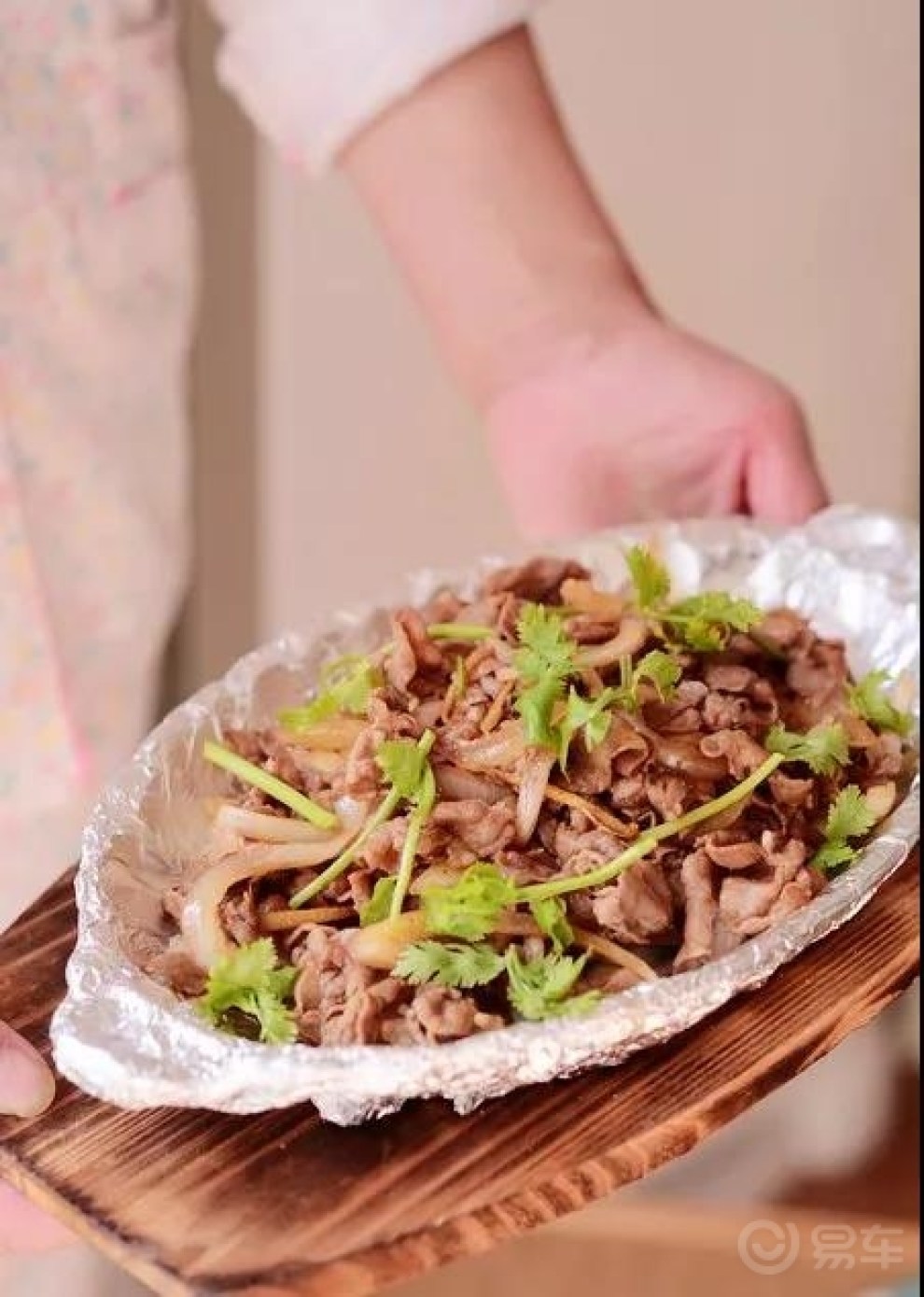 孜然羊肉卷做法大全