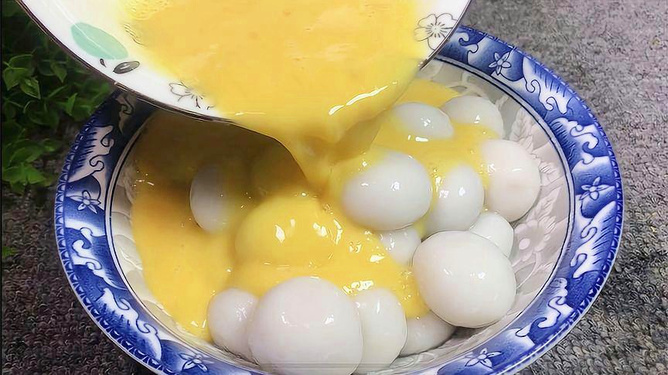 鸡蛋多吃做法