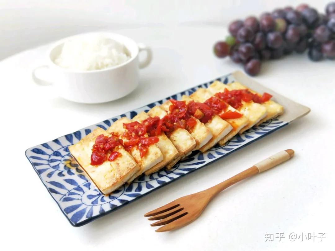 孕妇营养食谱，青瓜豆腐，美味与健康的双重享受