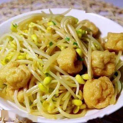 孕妇营养食谱，青瓜豆腐，美味与健康的双重享受